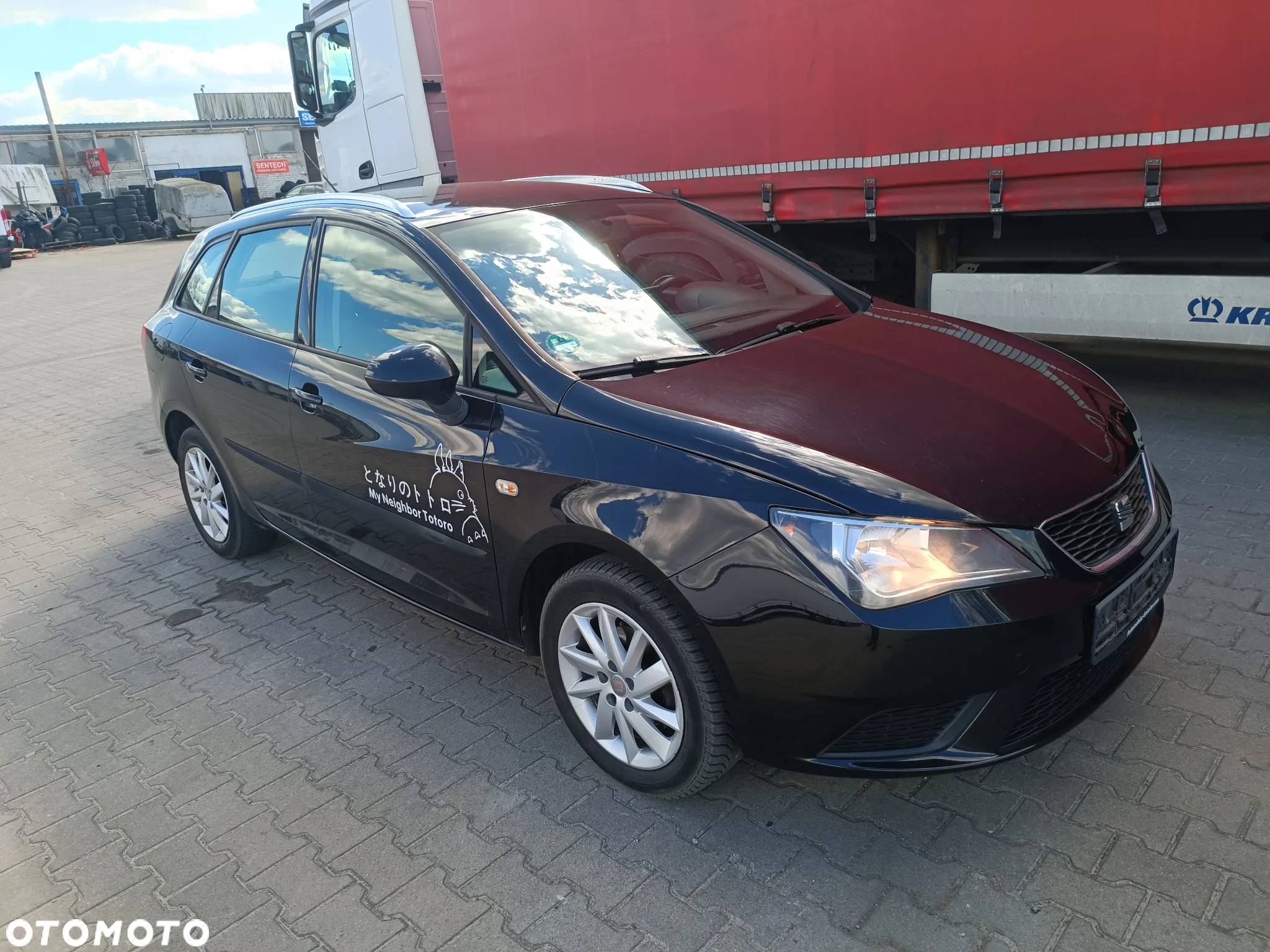 Seat Ibiza - 3