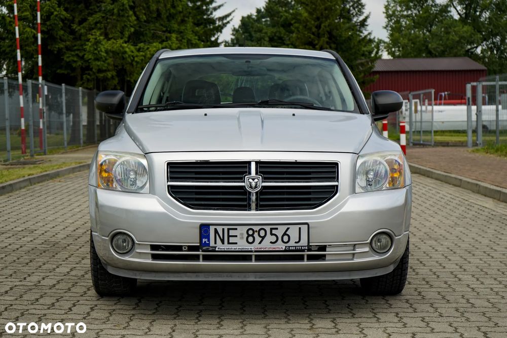 Dodge Caliber 1.8 SXT - 3