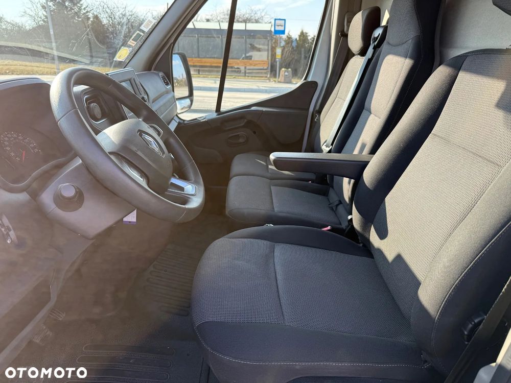 Renault Master - 12