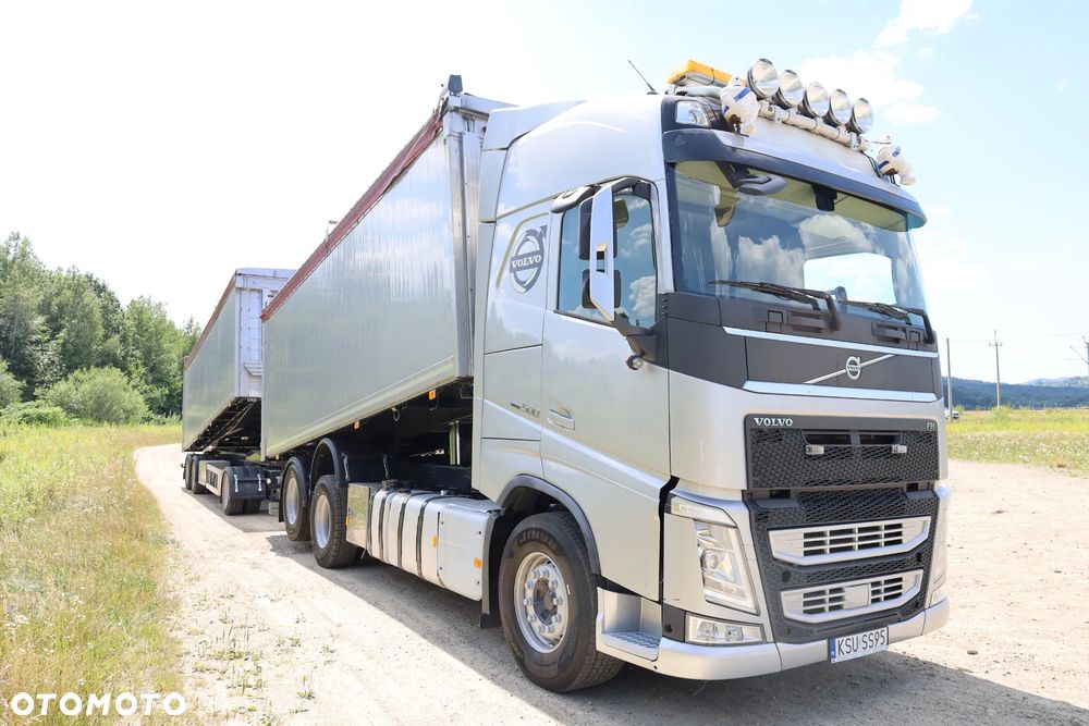 Volvo FH - 11
