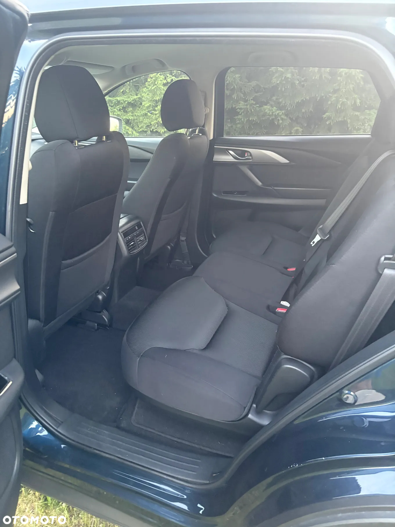 Mazda CX-9 - 13