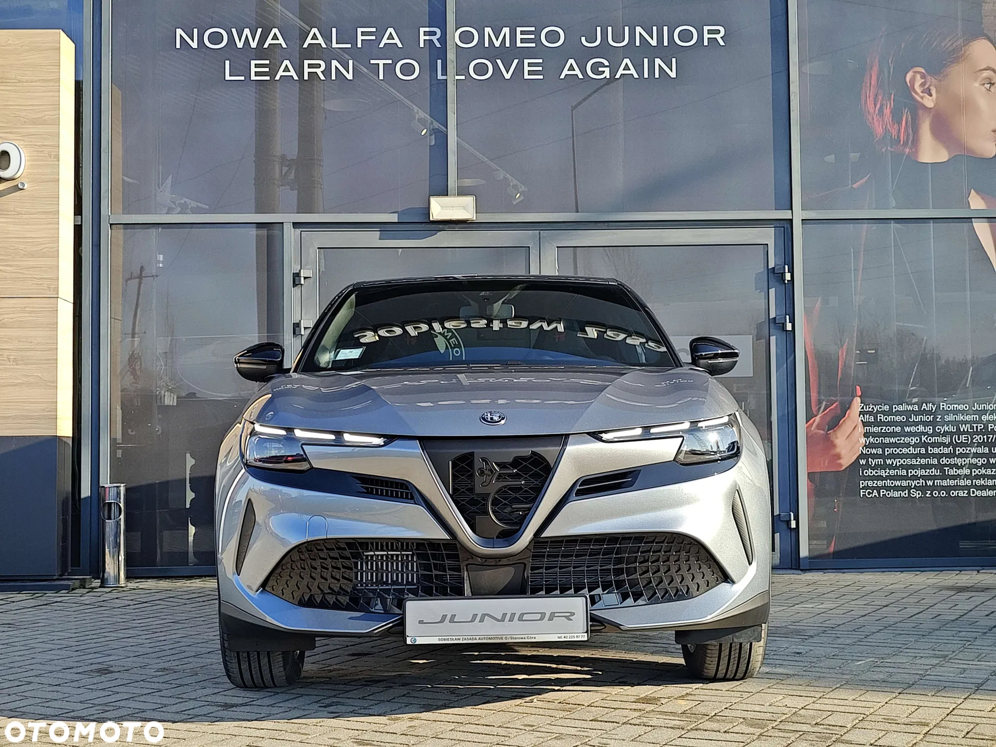Alfa Romeo Junior - 13