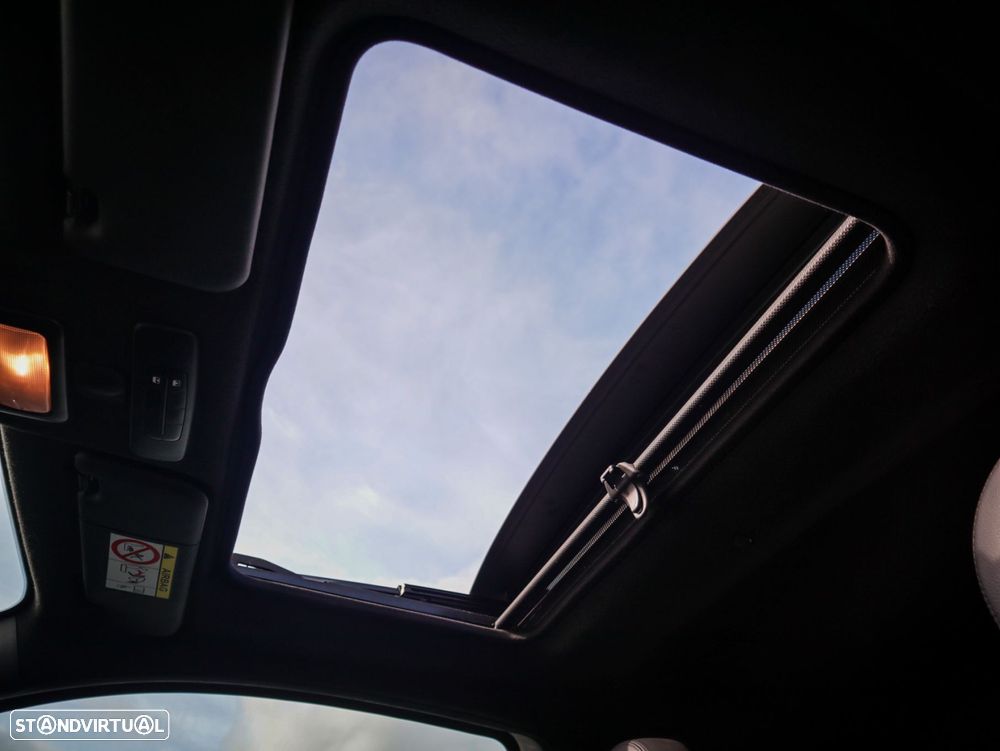 Fiat 500 1.0 Hybrid Connect - 29