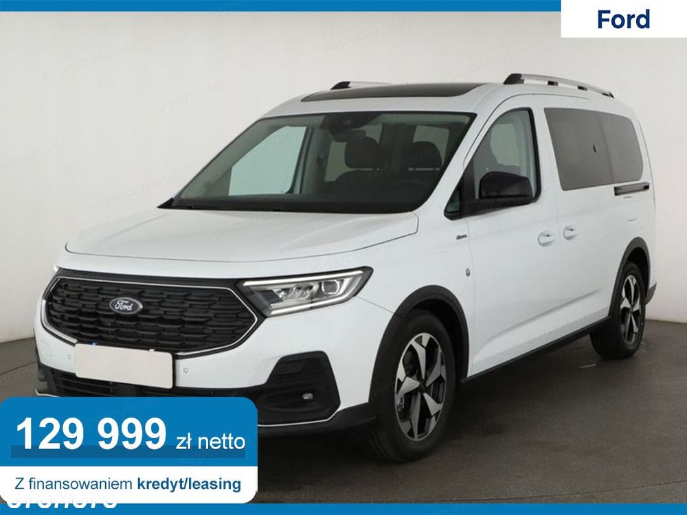 Ford Tourneo Connect - 1