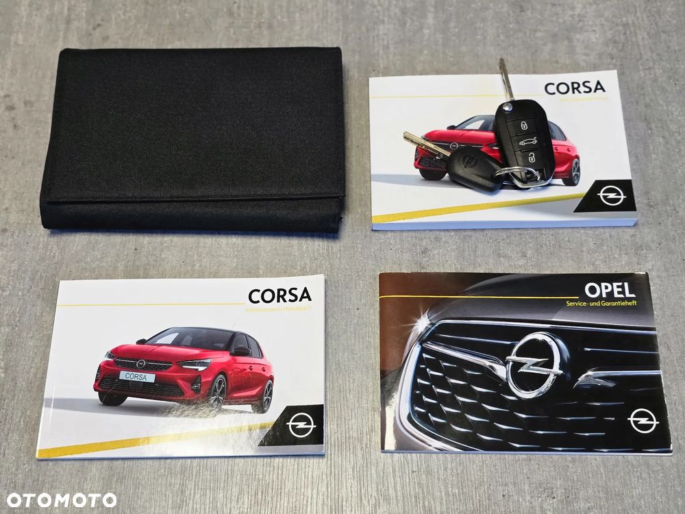 Opel Corsa - 41