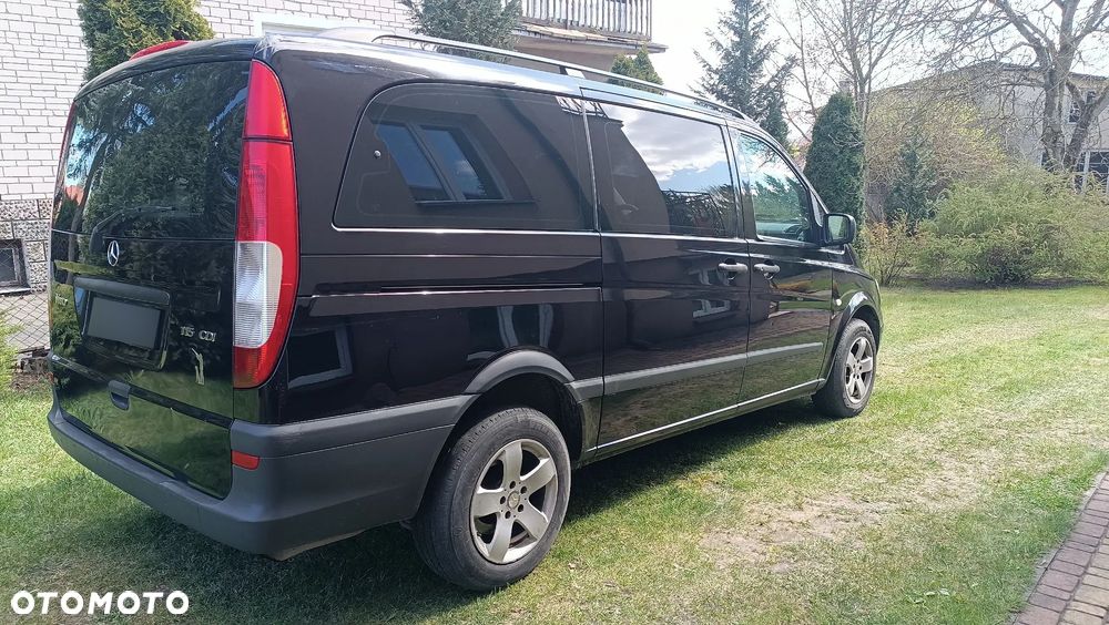 Mercedes-Benz Vito 639.701 - 5