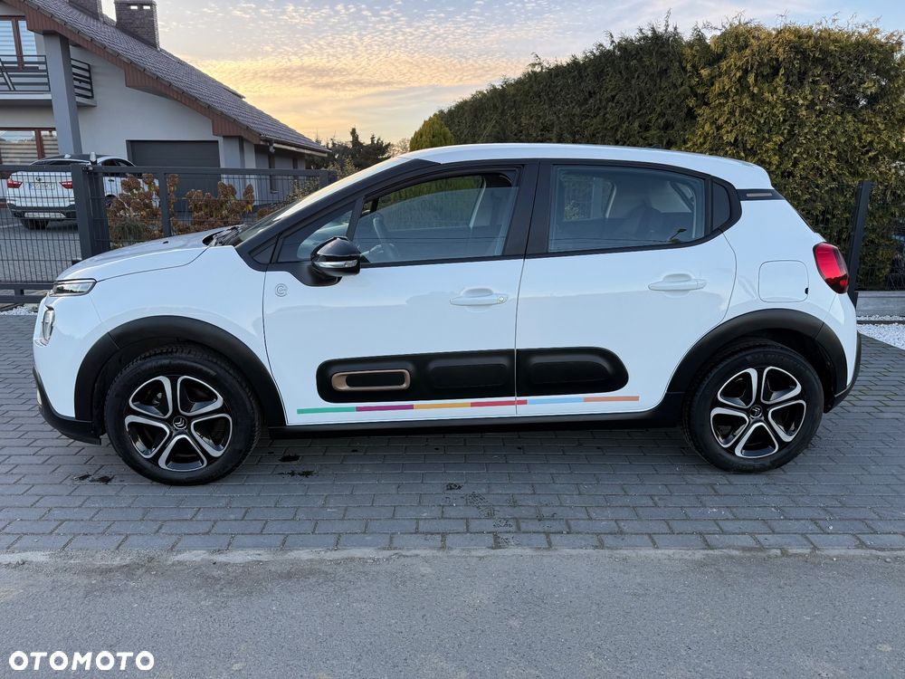 Citroën C3 Pure Tech 82 SHINE - 24