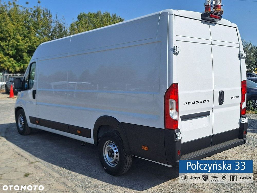 Peugeot Boxer - 7