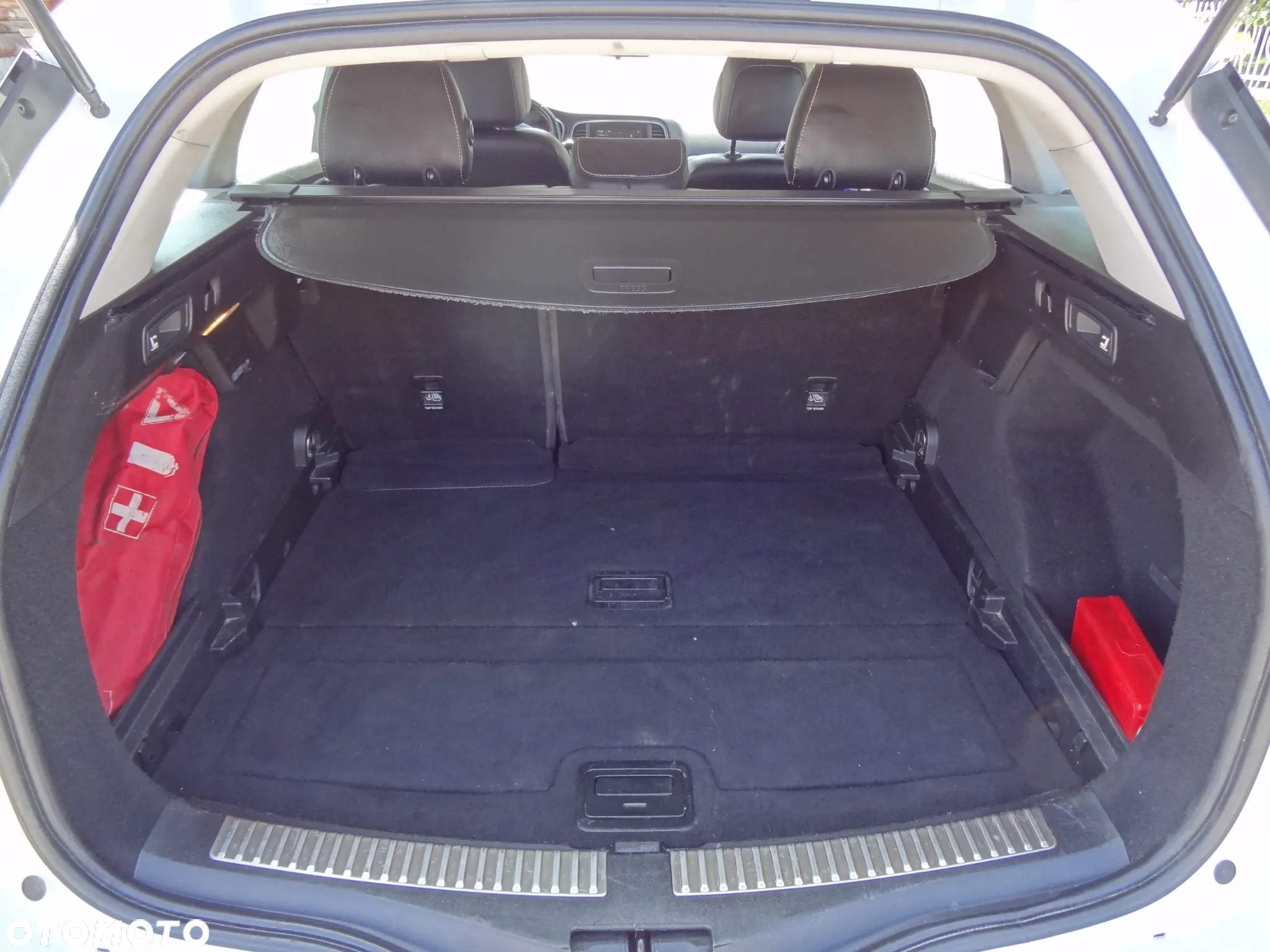 Renault Megane 1.6 dCi Business - 11