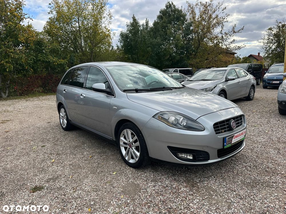 Fiat Croma - 4