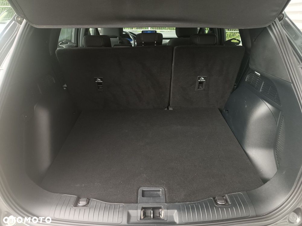 Ford Kuga 1.5 EcoBoost FWD Titanium - 35