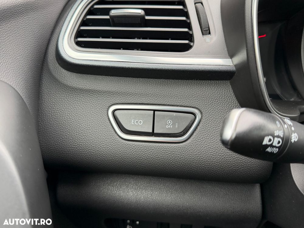 Renault Kadjar BLUE dCi 150 BOSE EDITION - 26