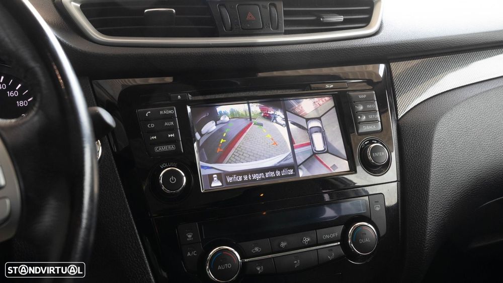 Nissan X-Trail 1.6 dCi Tekna - 7