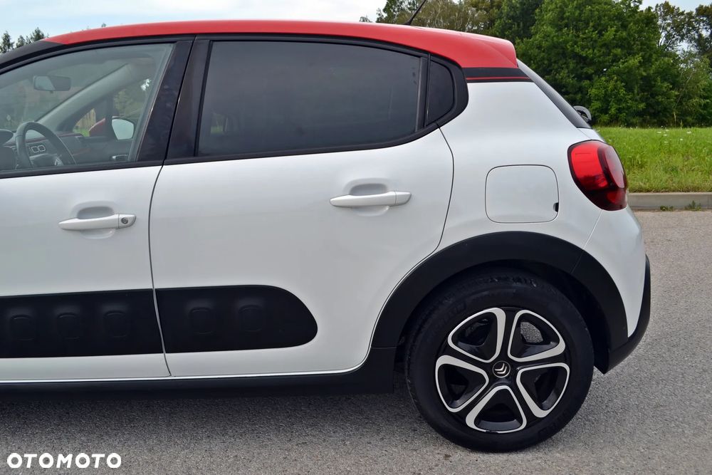 Citroën C3 - 8