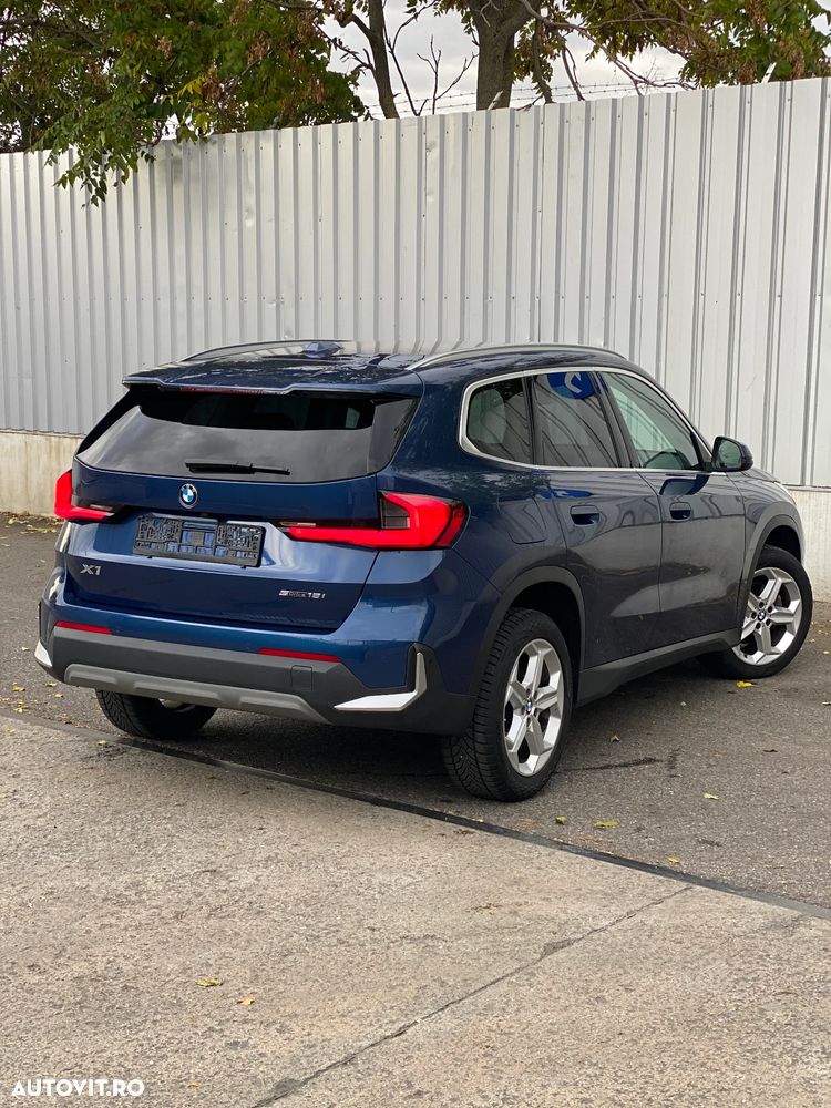 BMW X1 sDrive18i Aut. Sport Line - 15