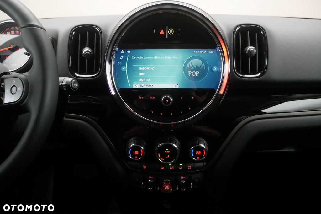 MINI Countryman - 10