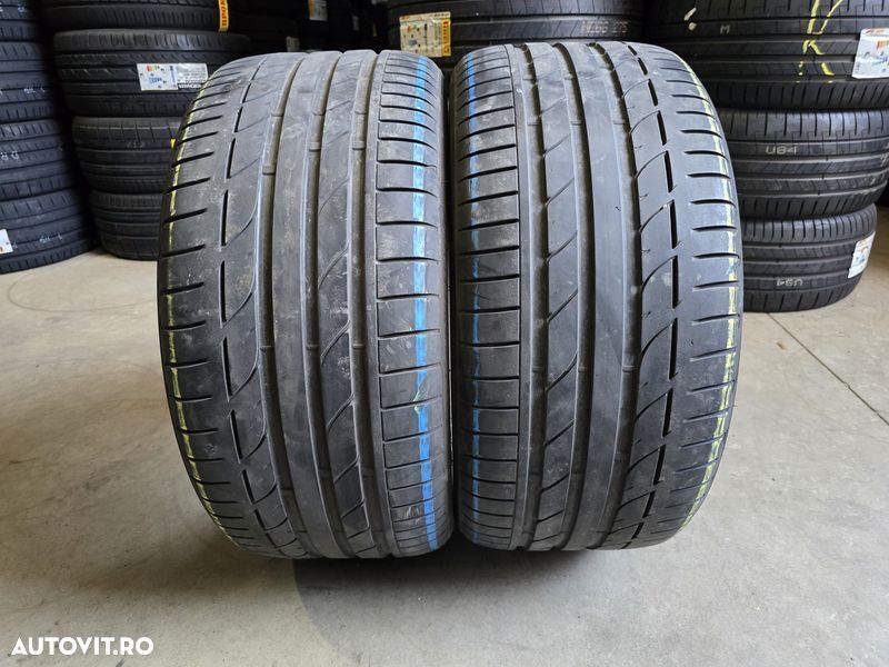 275/35/20 Bridgestone 2piese Runflat - 2