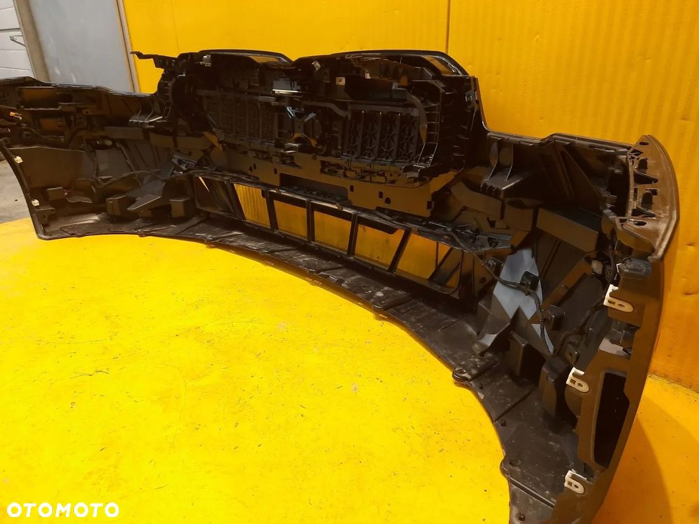 BMW 5 G60 M PAKIET ZDERZAK PRZÓD PRZEDNI - 3