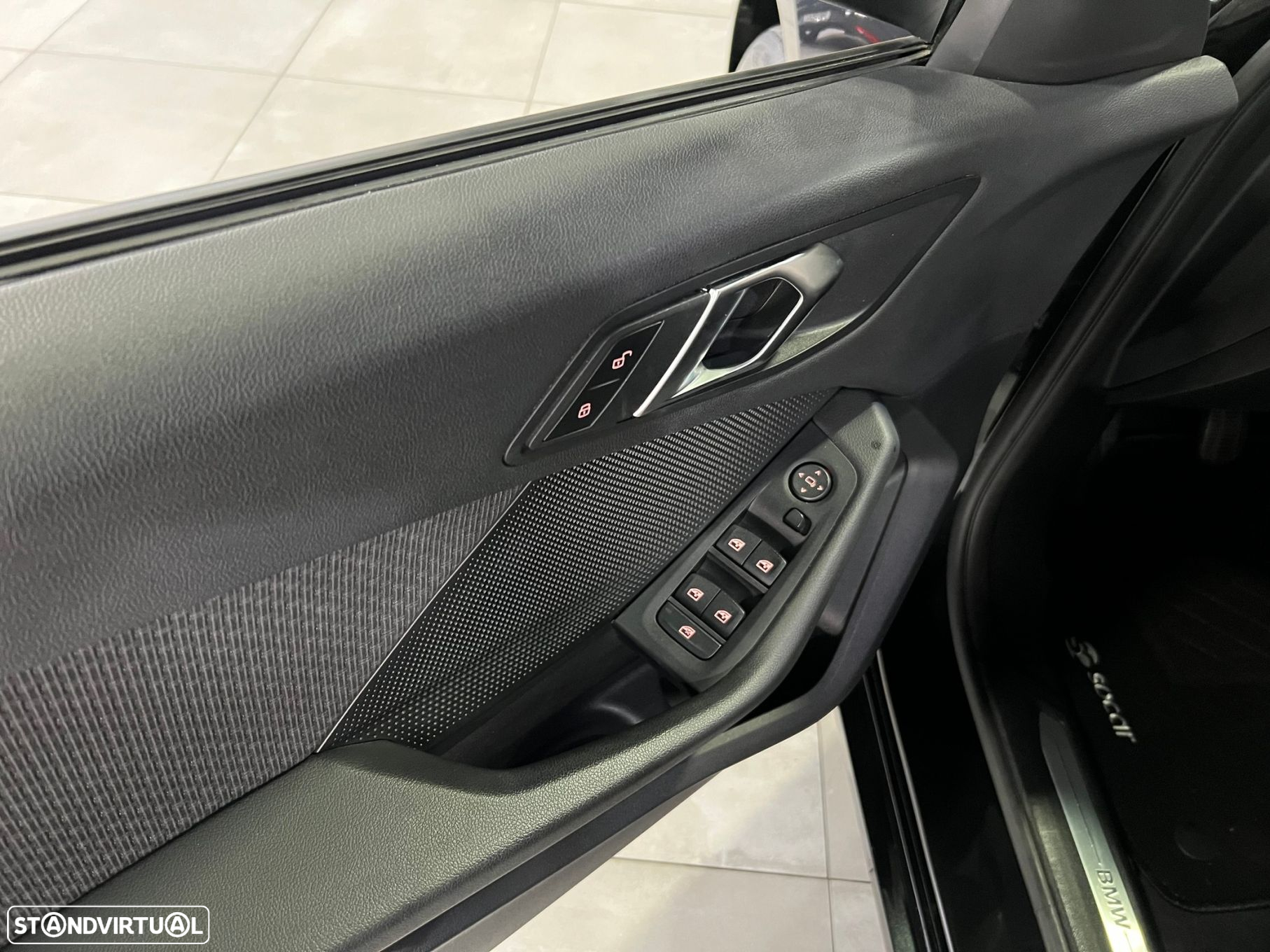 BMW 116 d Advantage - 30