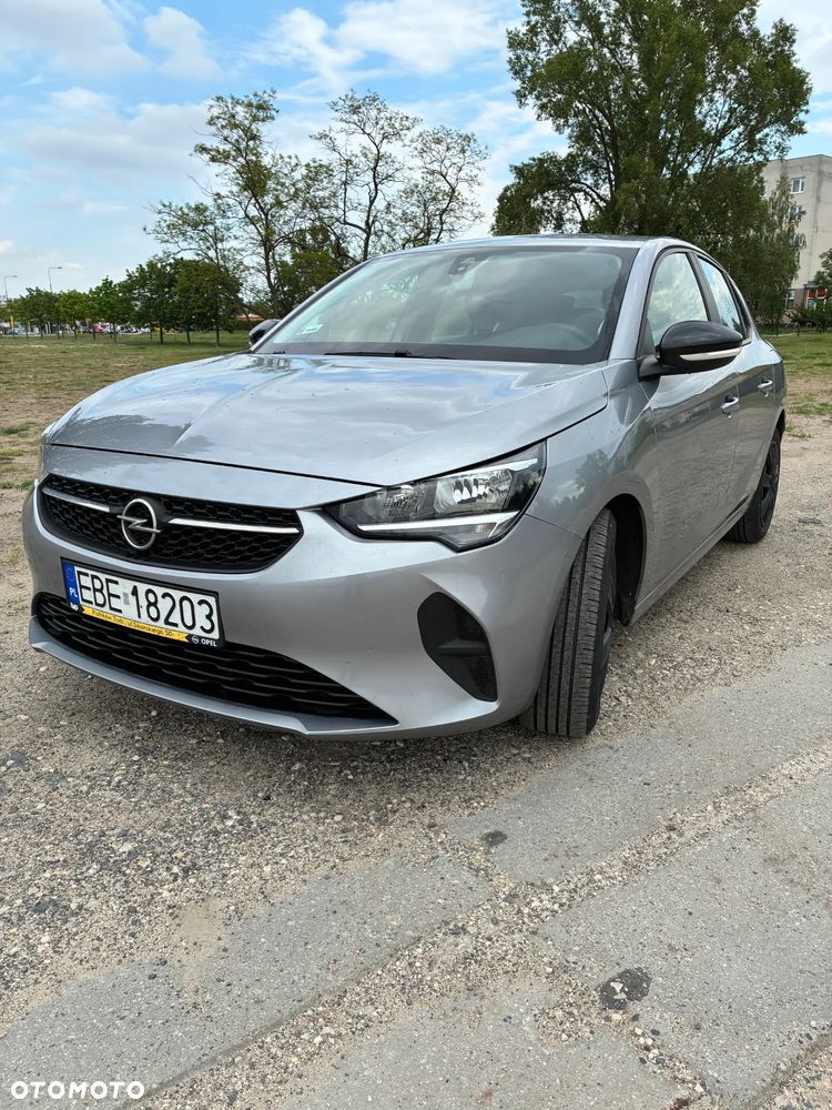 Opel Corsa 1.2 Edition S&S - 2