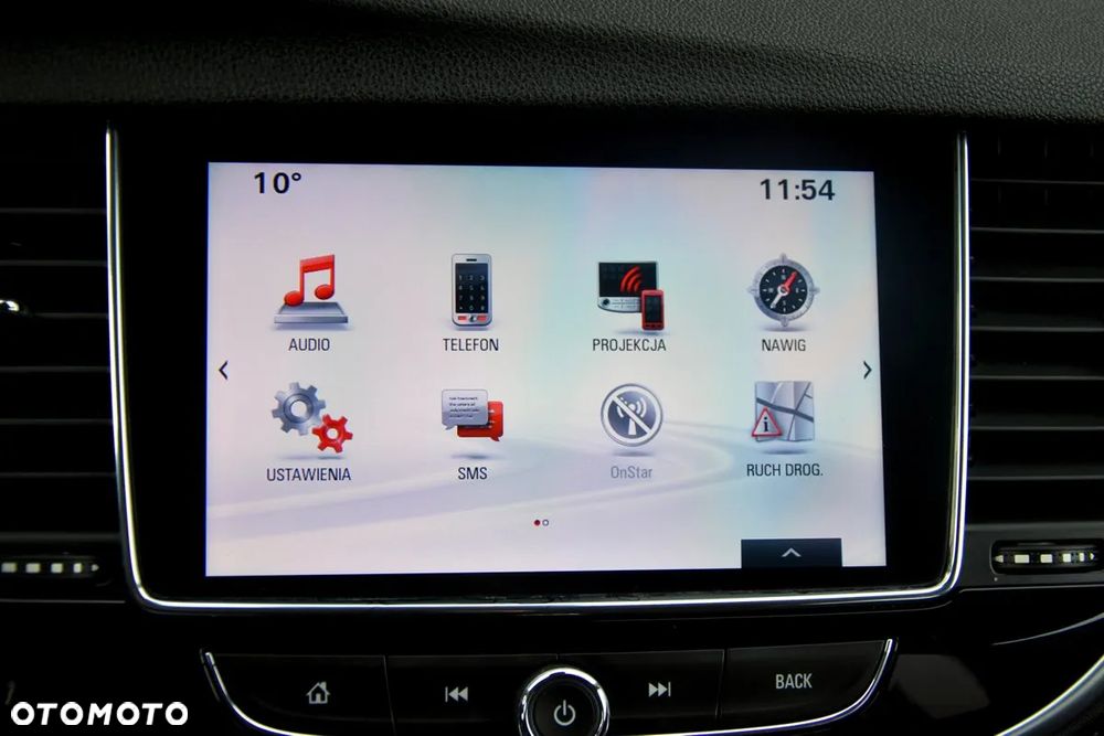 Opel Mokka 1.4 T Cosmo S&S - 31