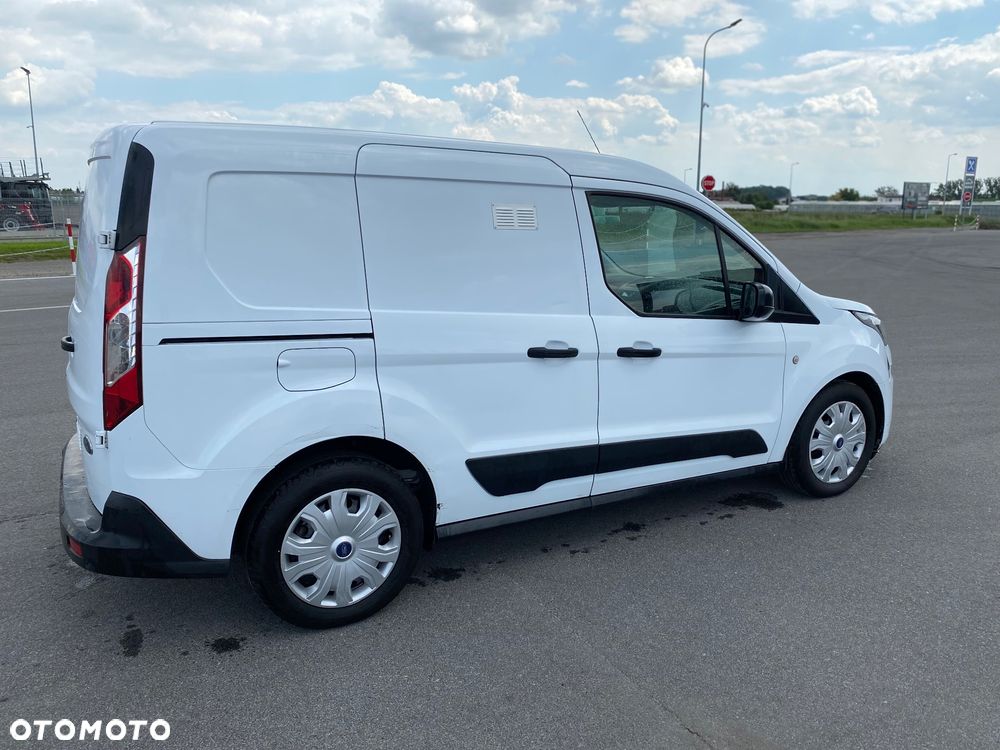 Ford Transit Connect - 5