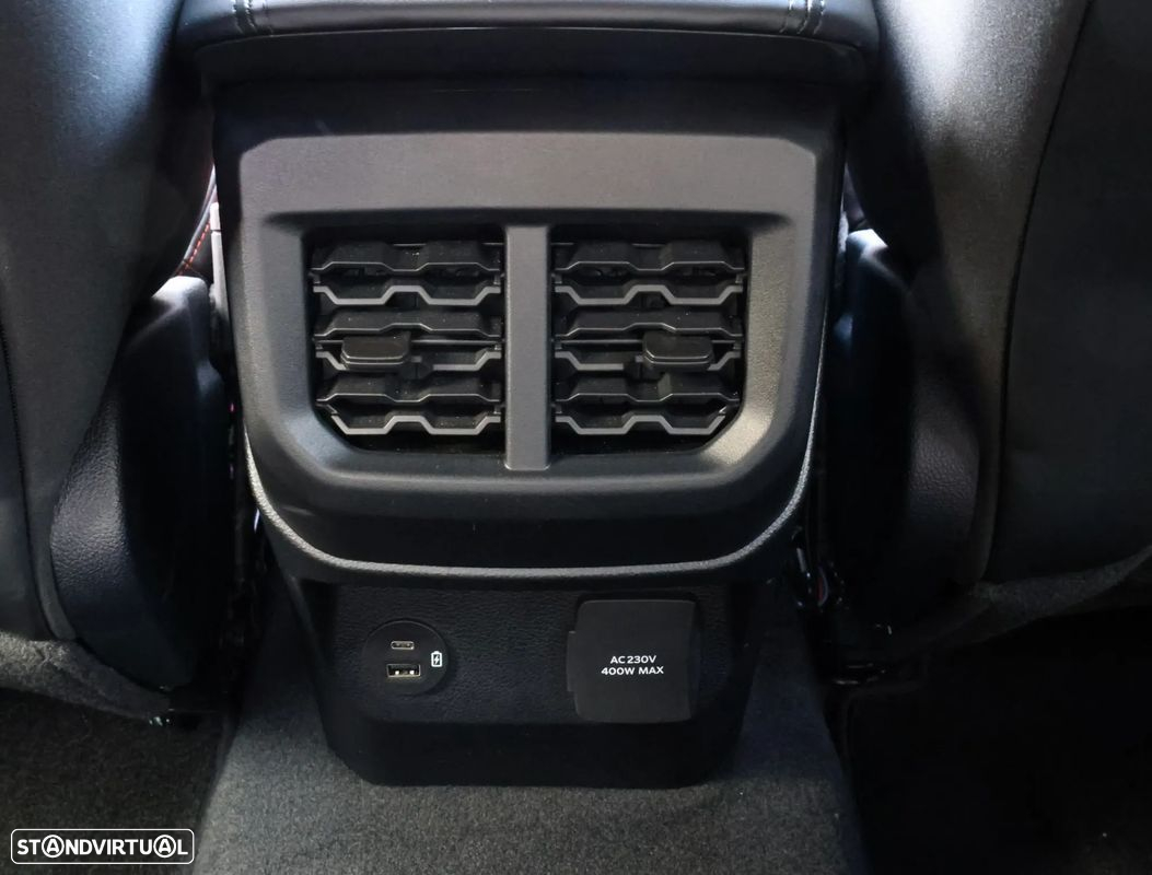Ford Ranger 3.0 EcoBoost CD Raptor 4WD - 19