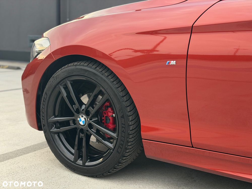 BMW Seria 1 118d M Sport Shadow - 3