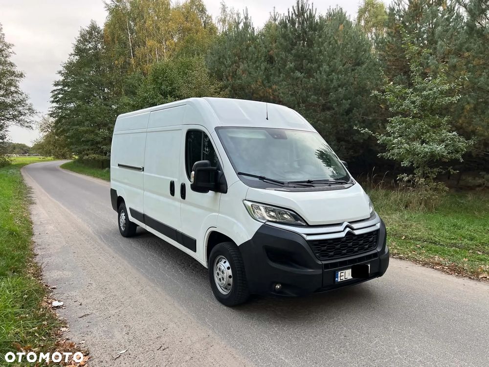 Citroën JUMPER - 19