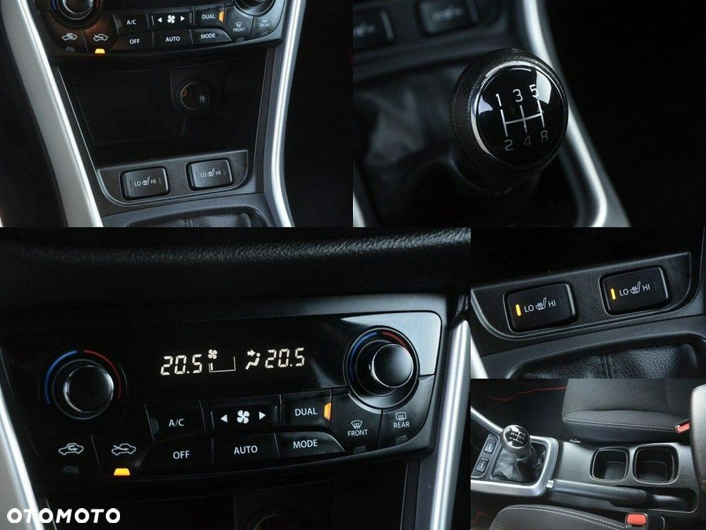 Suzuki SX4 S-Cross 1.0 T Premium - 20