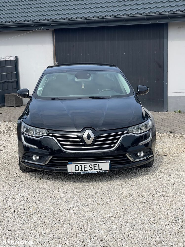 Renault Talisman - 17