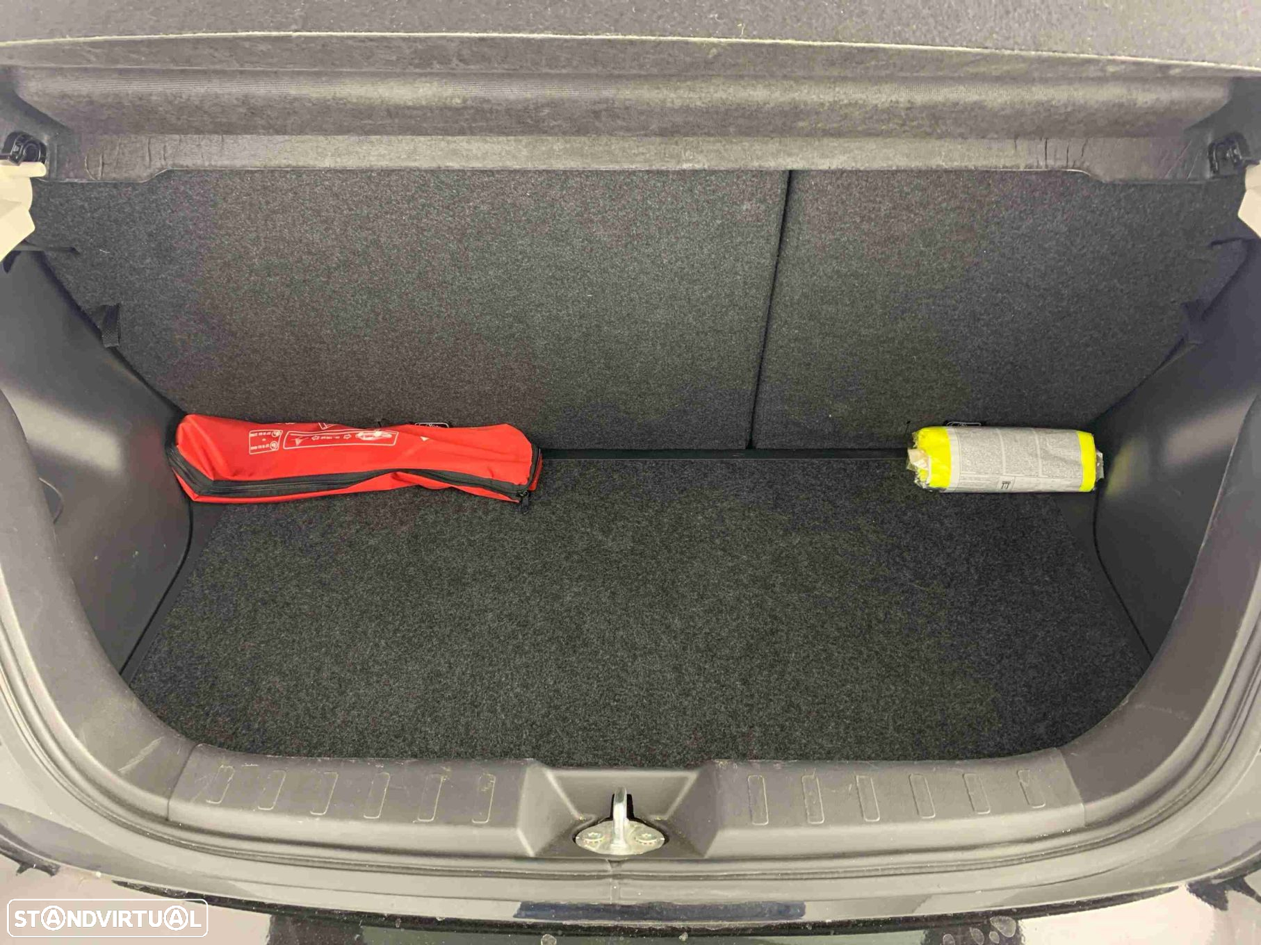 Mitsubishi Space Star 1.2 Connect Edition - 14