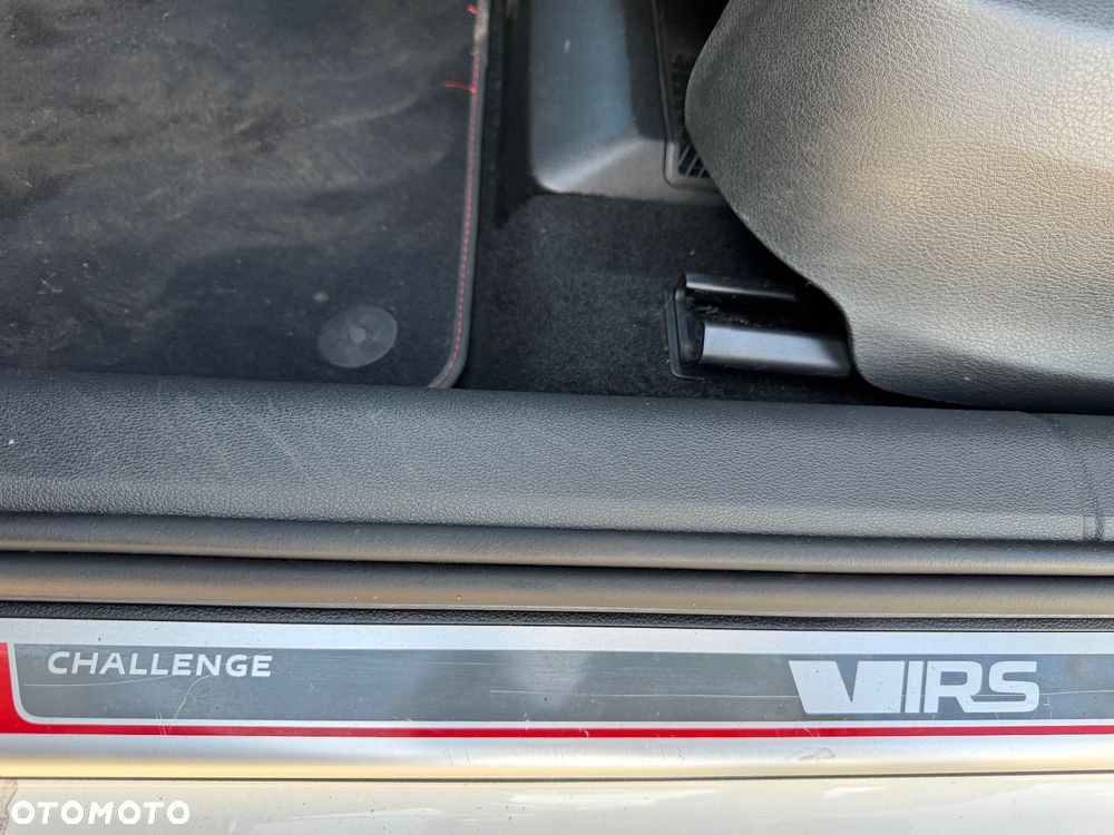 Skoda Octavia 2.0 TDI (Green tec) DSG RS - 32