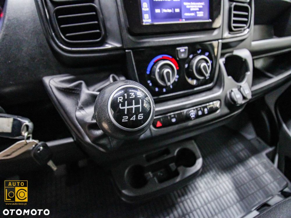 Fiat DUCATO FURGON L4H2 - 20