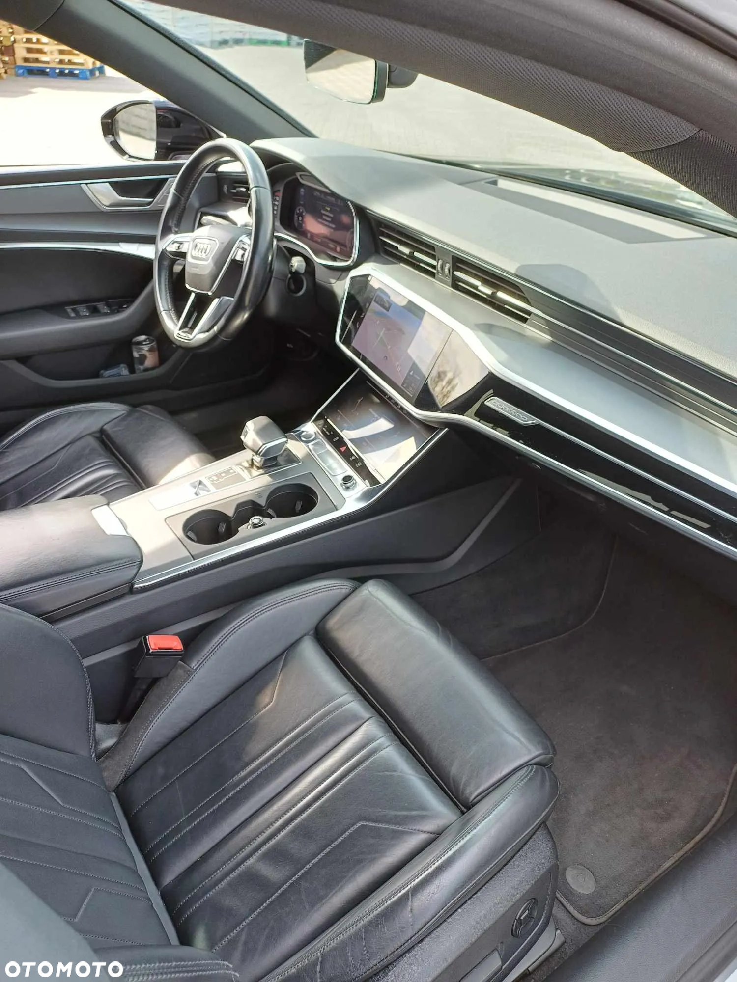 Audi A7 Sportback - 15