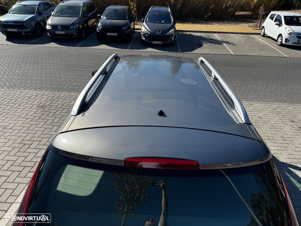 Renault Mégane Break 1.5 dCi Dynamique - 3
