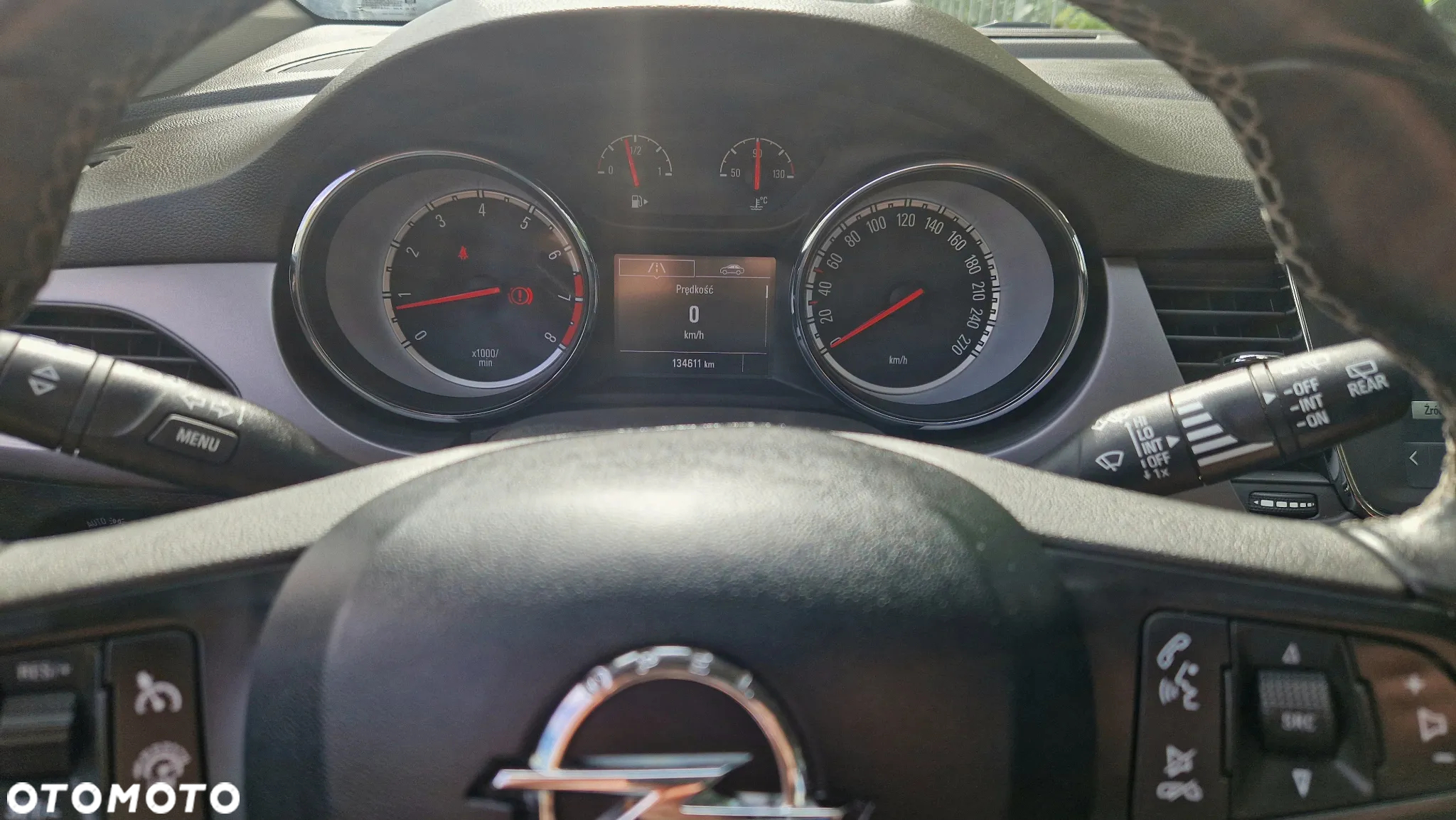 Opel Astra 1.4 Edition - 11