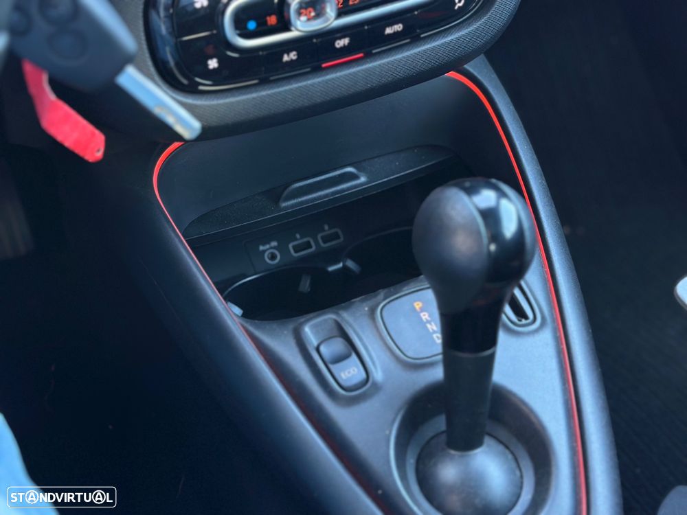 Smart ForTwo Coupé EQ prime - 14