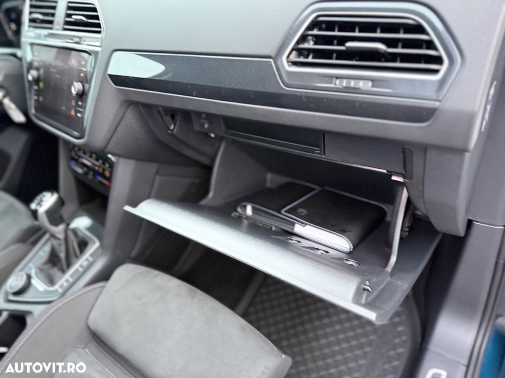 Volkswagen Tiguan 2.0 TDI SCR DSG Life - 20