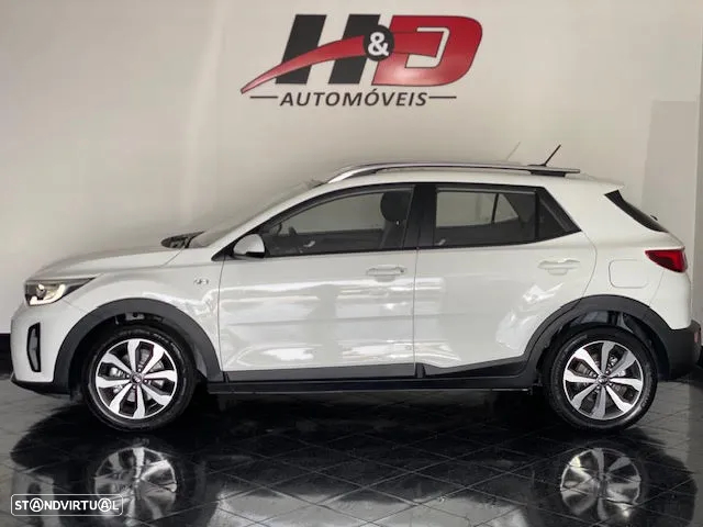 Kia Stonic 1.0 T-GDI EX - 2