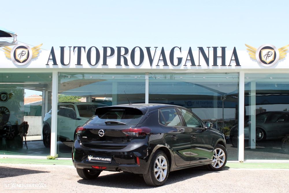 Opel Corsa 1.2 T GS Aut. - 28