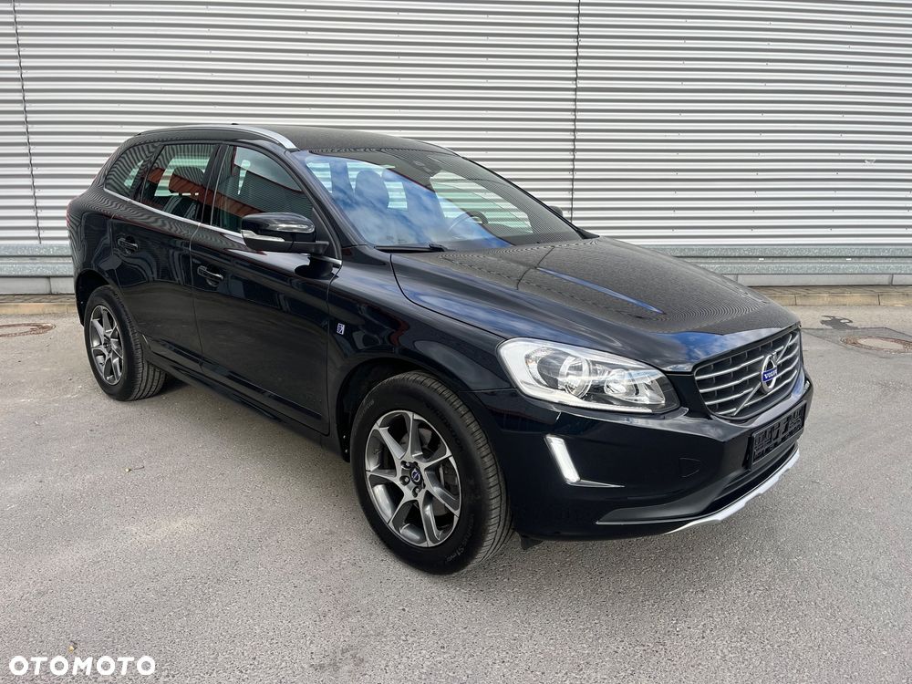Volvo XC 60 D3 Ocean Race - 10