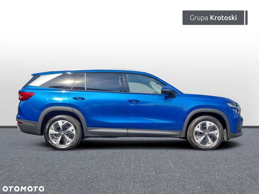 Skoda Kodiaq 1.5 TSI mHEV 4x2 Selection DSG - 7