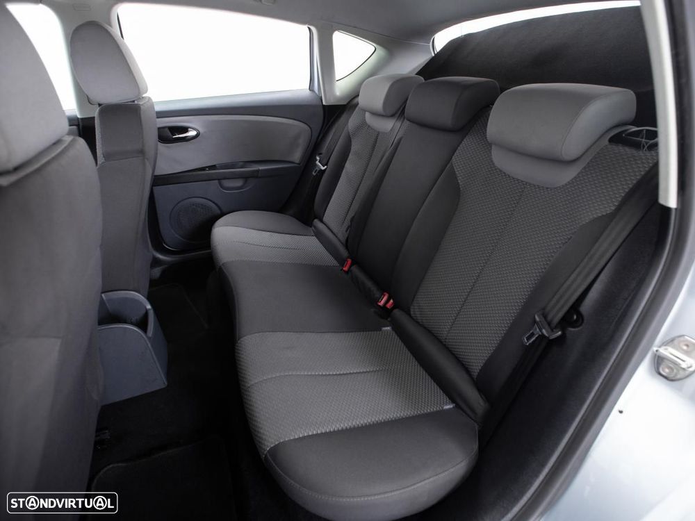 SEAT Leon - 10