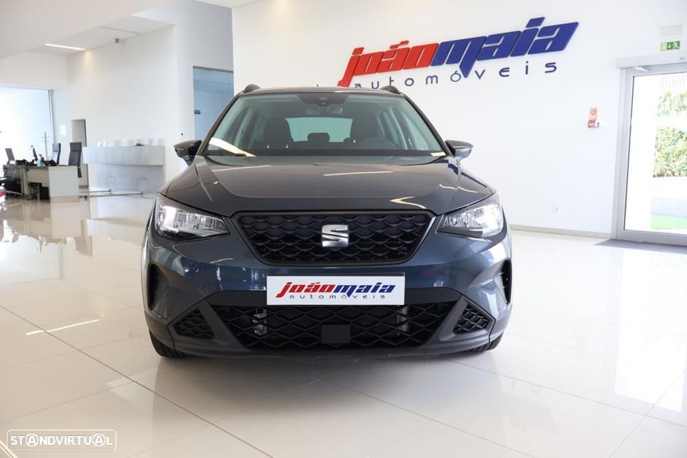 SEAT Arona 1.0 TSI Style - 6