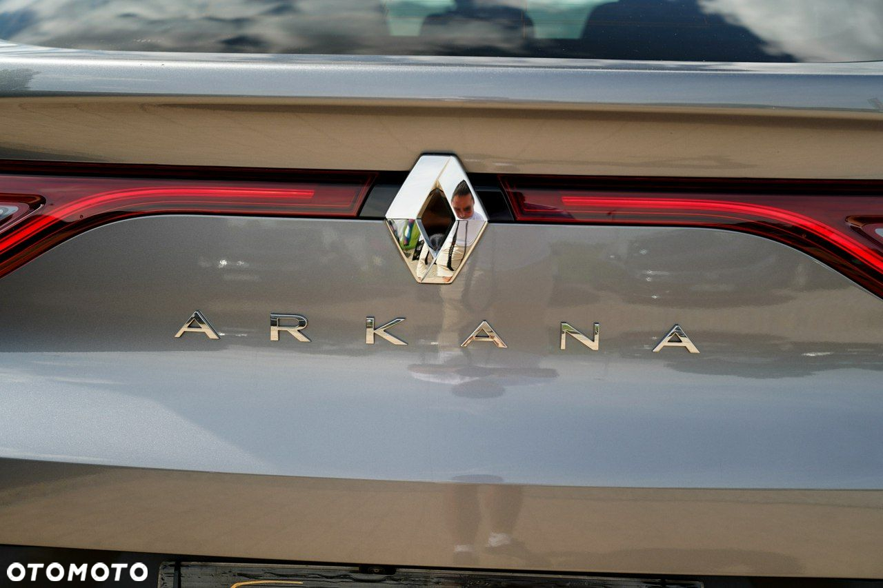 Renault Arkana - 10