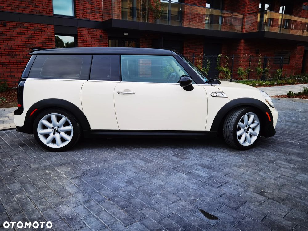 MINI Cooper S - 7