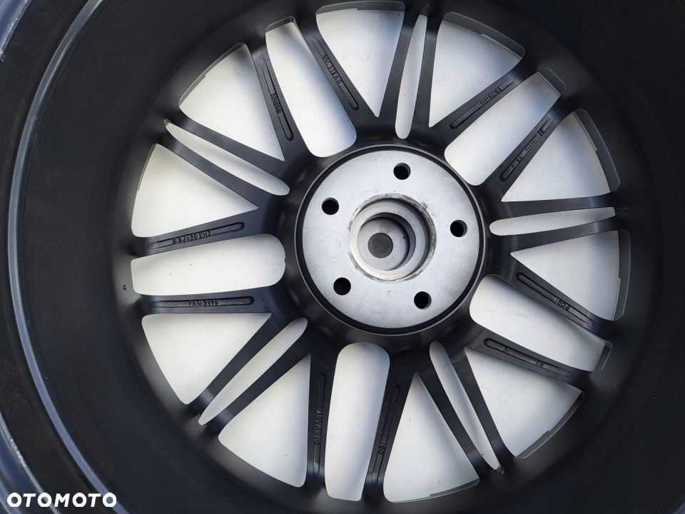 SCHMIDT GOTHAM BMW E60 E65 F01 F10 X5 X6 20 E63 - 9