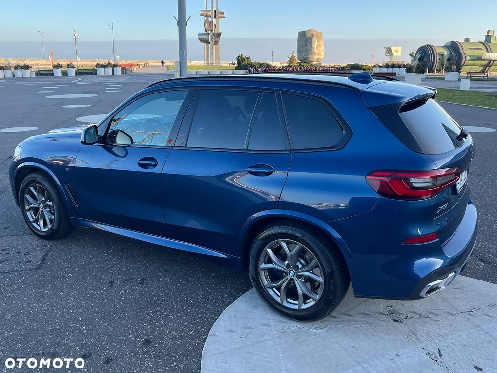 BMW X5 xDrive30d - 4