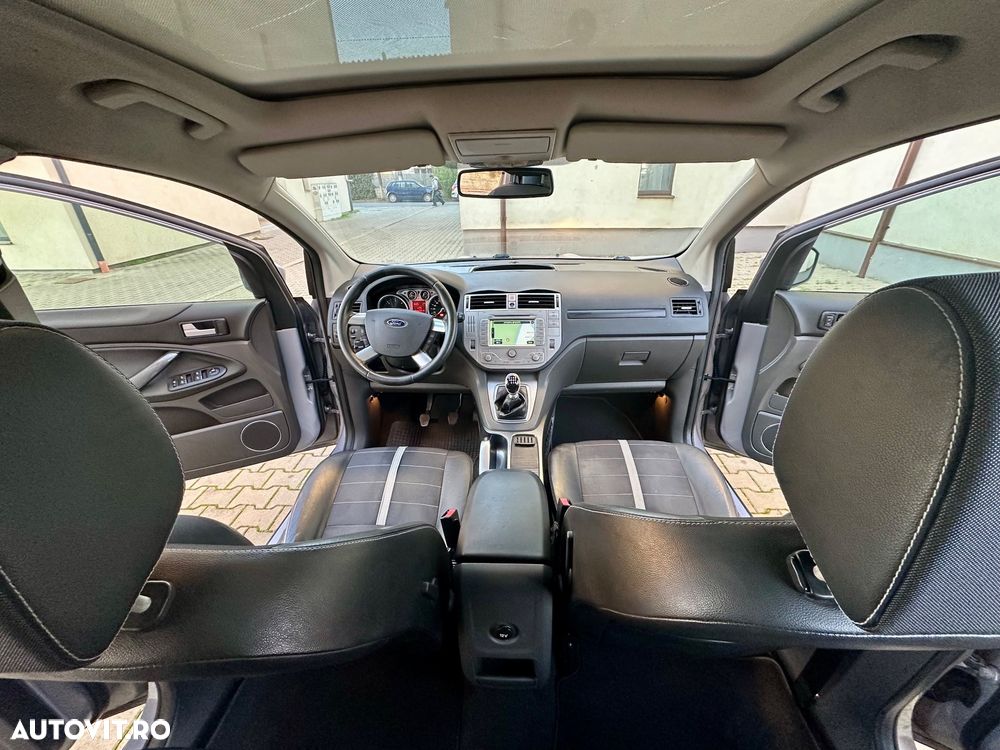 Ford Kuga 2.0 TDCi 4x4 Trend - 5